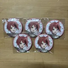 すとぷり 莉犬くん 特典缶バッチ