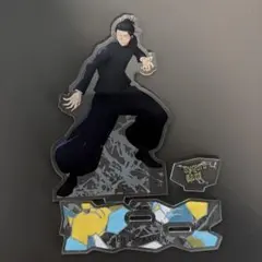 呪術廻戦 アクリルスタンド 夏油