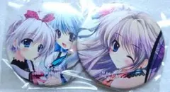 2025年最新】9-nine- ぱれっと缶バッジの人気アイテム - メルカリ