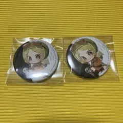 第五人格 identityⅤ アニカフェ 機械技師 缶バッジ 過去 レアのサムネイル