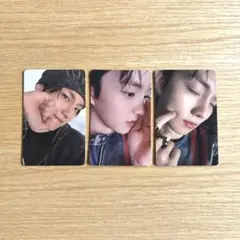 theboyz タレントカード