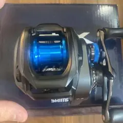 SHIMANO SLX DC 71HG 左巻きリール　未使用 シマノ SLX DC 71HG 左 (リール) 価格比較 - 価格.com