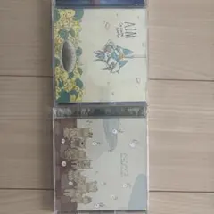 04 limited sazabys AIM eureka 初回生産限定版