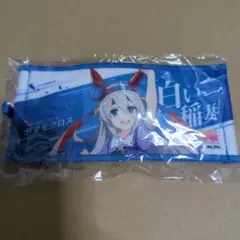 ウマ娘 ミニ応援タオル フリオーソ - メルカリ