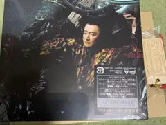 未開封桑田佳祐 人形 ひとたらし 完全生産限定盤 木札付