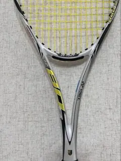 YONEX ネクシーガ70S UL1 ソフトテニスラケット - メルカリ