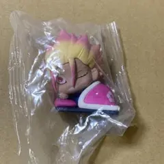 士道龍聖　おねむたん　ブルーロック　フィギュア