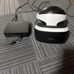 ジャンク】DVPR E3 パーソナルシネマ PC用VRゴーグル - メルカリ