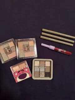 韓国コスメ詰め合わせ