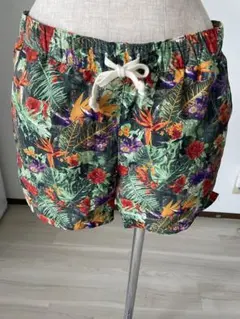 コロンビア Colombia ショートパンツ M