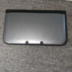 닌텐도 닌텐도 3DS LL 본체 실버