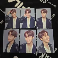 2025年最新】bts wings トレカ コンプの人気アイテム - メルカリ