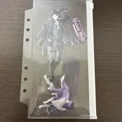 にじさんじ アクリルスタンド 渡会雲雀