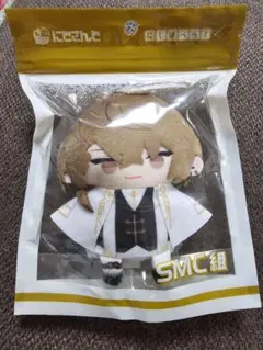 にじさんじ にじぱぺっと SMC組 3周年 加賀美ハヤト