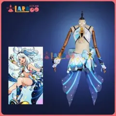 2026年最新】ムアラニ コスプレの人気アイテム - メルカリ