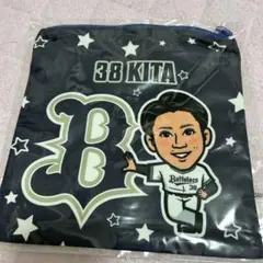 来田涼斗　エアーくじ