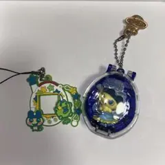 たまごっちコレクタブル30th まめっち