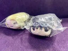 【 1週間限定価格 】神々廻 大佛 のるキャラマスコット 2体セット