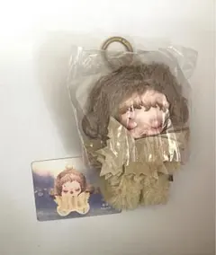 スカルパンダ　Teakwood正規品