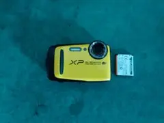 2025年最新】FinePix XP90の人気アイテム - メルカリ