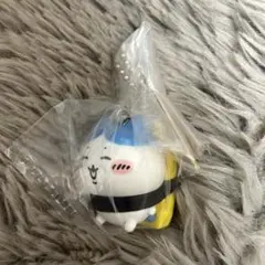 ちいかわ 寿司キーホルダーガチャガチャ ハチワレ