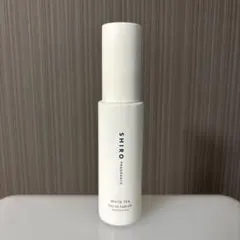 SHIRO WHITE TEA Eau de Parfum 40ml