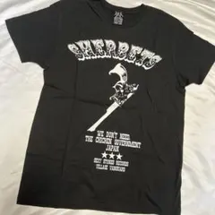 SPIKE RECORDINGS ホッケー シャツ M HISASHI Tシャツ - メルカリ