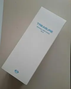 ゆ*う様 未使用　送料込　treasure ペンライト　ver.2