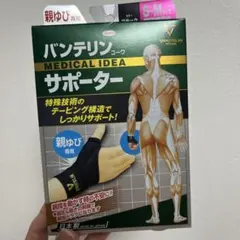 バンテリンコーワ サポーター S-Mサイズ