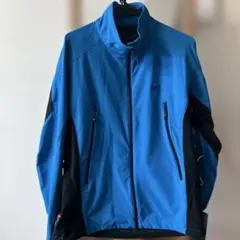ミレー MILLET ナイロンジャケットXLのサムネイル