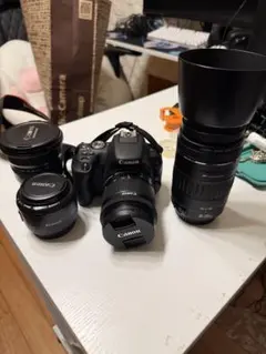 2025年最新】eos x9 レンズの人気アイテム - メルカリ