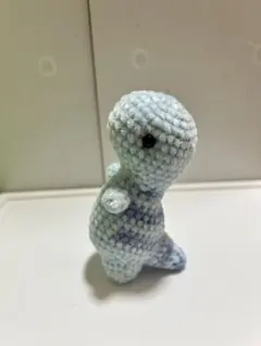ここ様　miniあみぐるみ　イワトビペンギンなど ここ様 miniあみぐるみ イワトビペンギンなど - メルカリ
