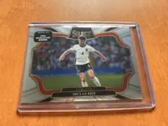 2025-26 Panini Select ライス