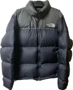 新作！ノースフェイス　ヌプシ　ダウンジャケット　ND92555 FA
