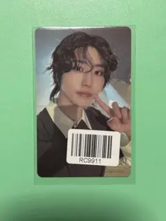 Stray Kids ハン ATE kms 中華