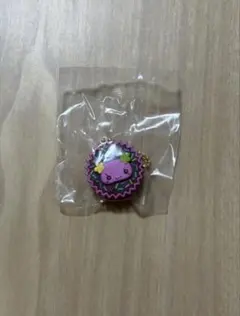 たまごっち手作りおやつチャーム平成女児チョコ