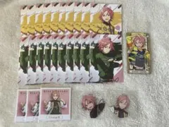 あんスタ あんさんぶるスターズ 桜河こはく ポストカード アルカナ ぴくりあ等