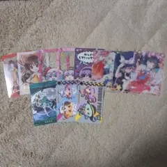 2026年最新】東方Project まとめ売りの人気アイテム - メルカリ