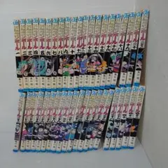 ドラゴンボール　全巻セット　1.2.3.17巻以外初版　鳥山明