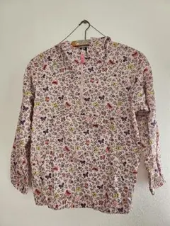 GAP Kids ウィンドブレーカー レインウェアのサムネイル