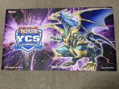 遊戯王OCG 英語版 デュエルフィールド終焉龍 カオスエンペラー美品 遊戯王 英語版 終焉龍 カオス・エンペラー スーパーレア YCSW