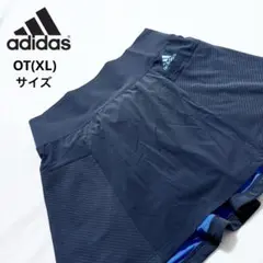 【美品！OTサイズ！インナー1体！】adidasテニススコート！のサムネイル