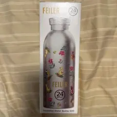24BOTTLES フェイラー ハイジ クライマボトル Sサイズ FEILER - メルカリ