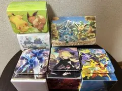 ポケモンカード 4つ 未開封 - メルカリ