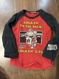 ま*~様 ヒスミニ　長袖