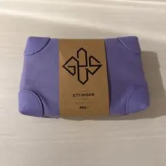 新品】ANAファーストクラス アメニティETTINGER トラベルポーチ - メルカリ