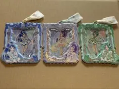 プリキュア カードホルダー