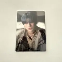 BMSG FES '25 フォトカード　BE:FIRST MANATO