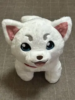 銀魂 めちゃもふぐっとぬいぐるみ 定春 - メルカリ