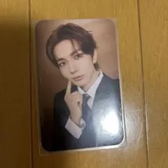 ENHYPEN ヒスン トレカ